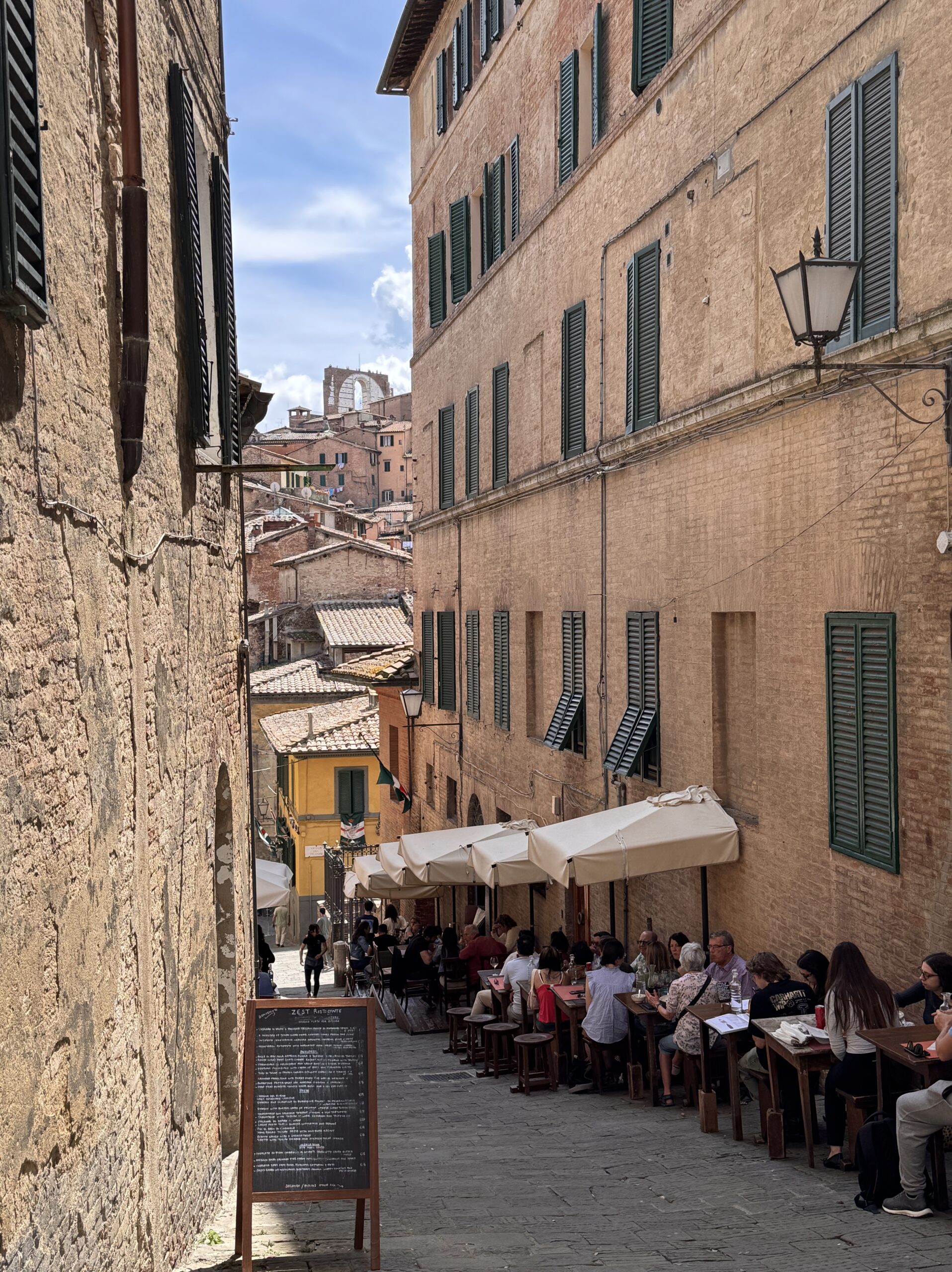 Siena