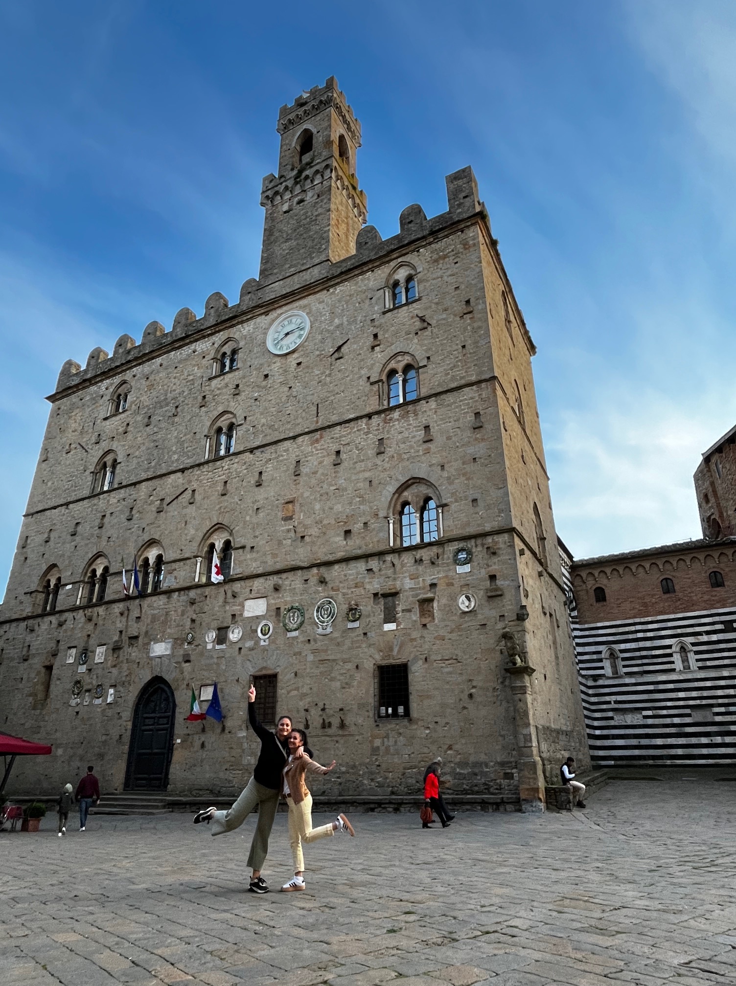 Volterra