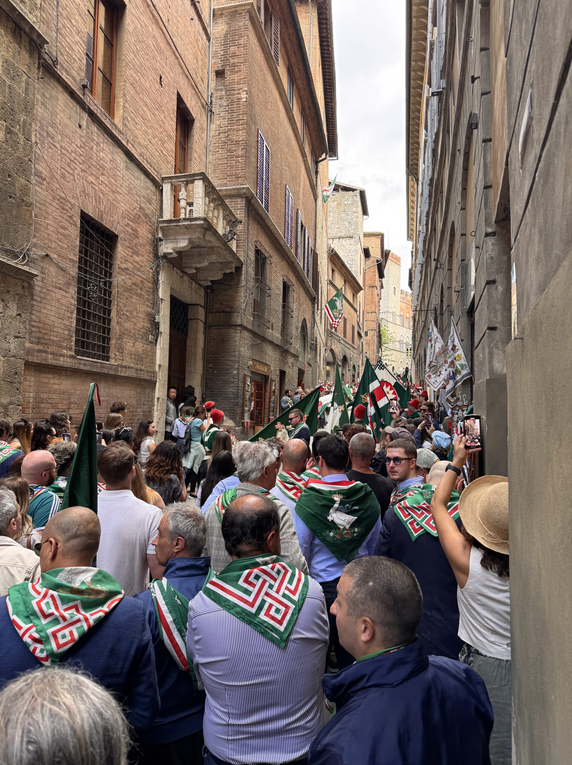 Siena