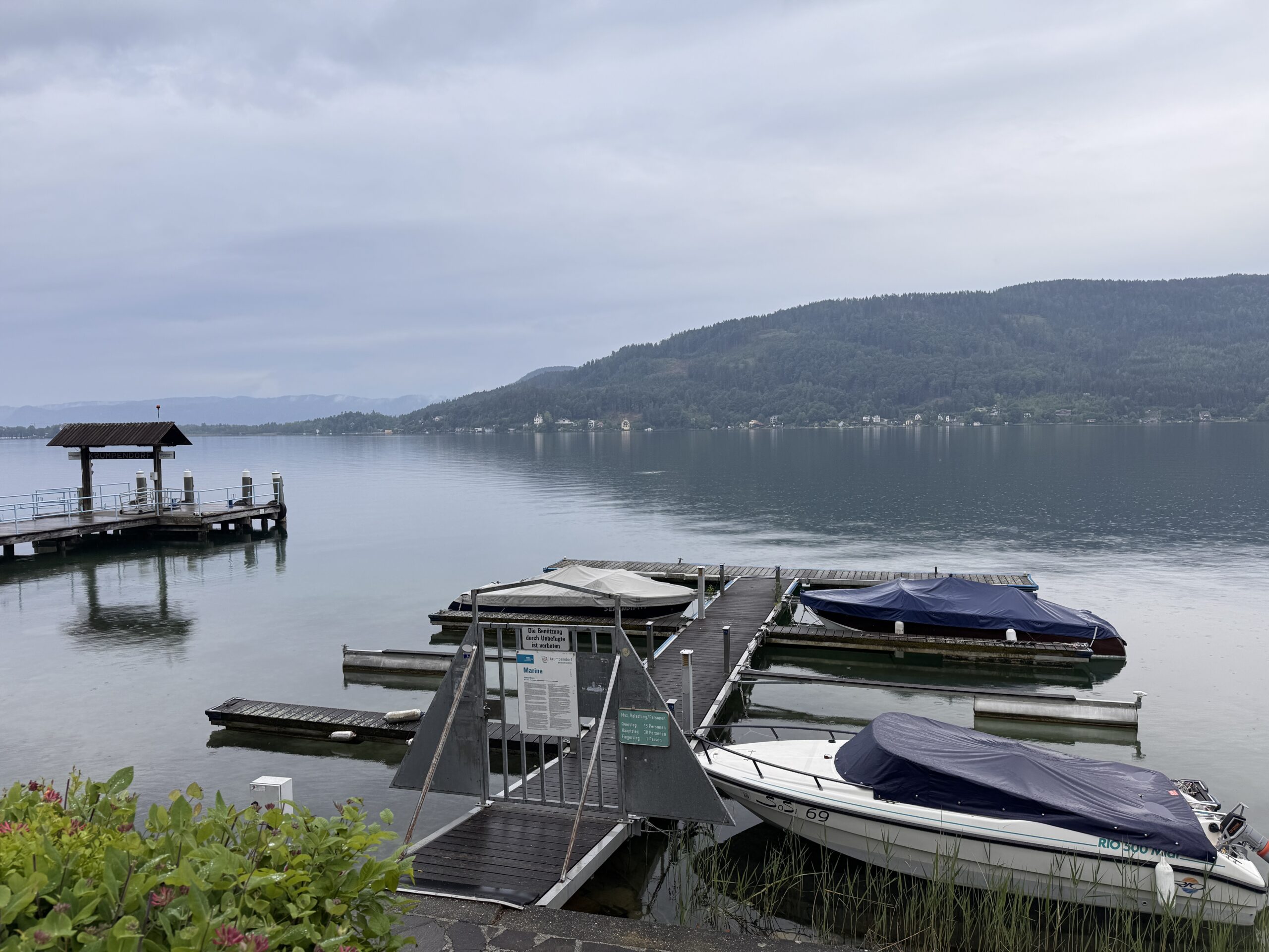 Wörthersee