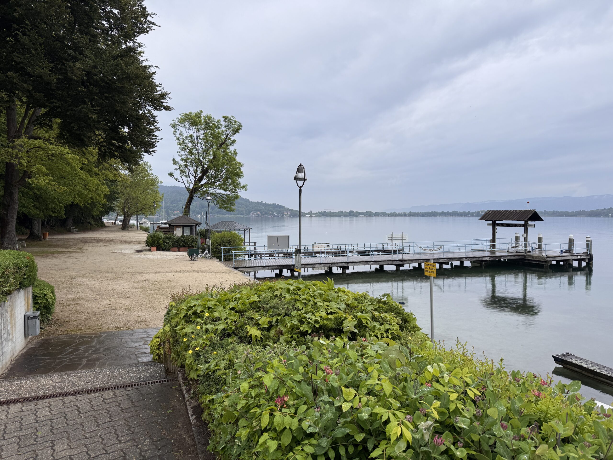 Wörthersee