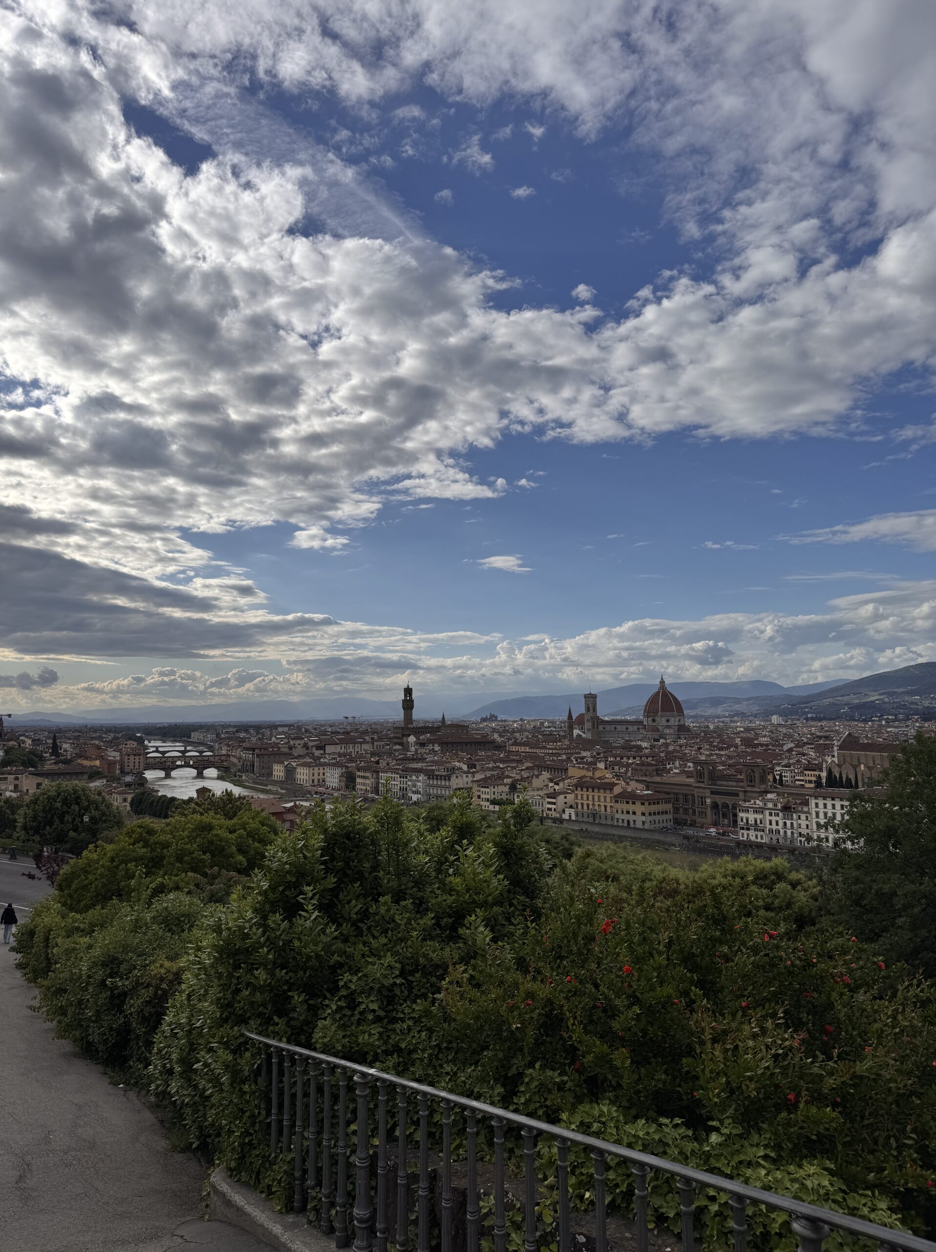 Florencia