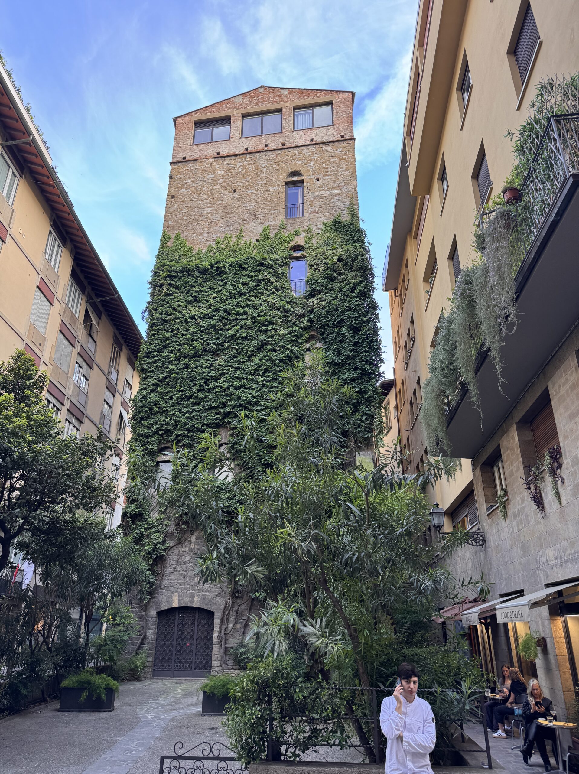 Florencia