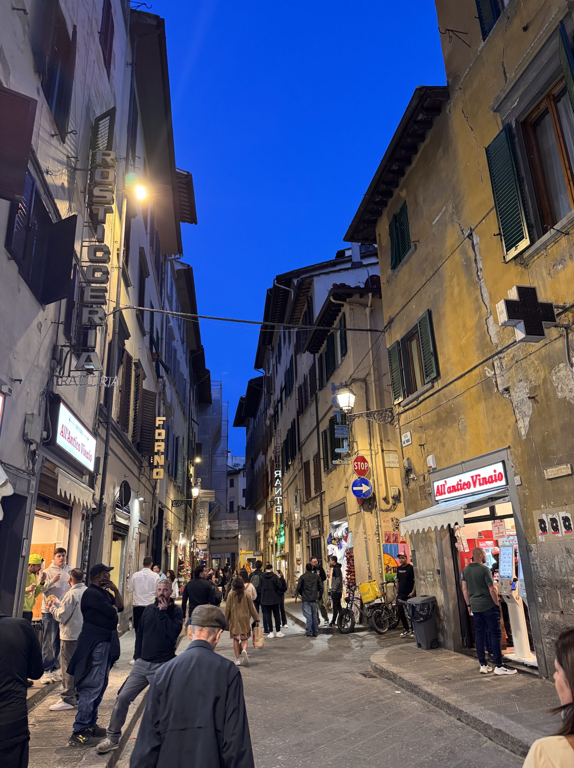 Florencia