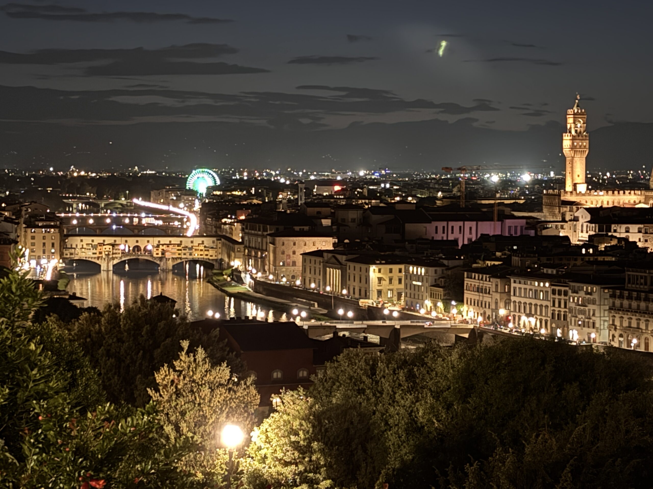 Florencia