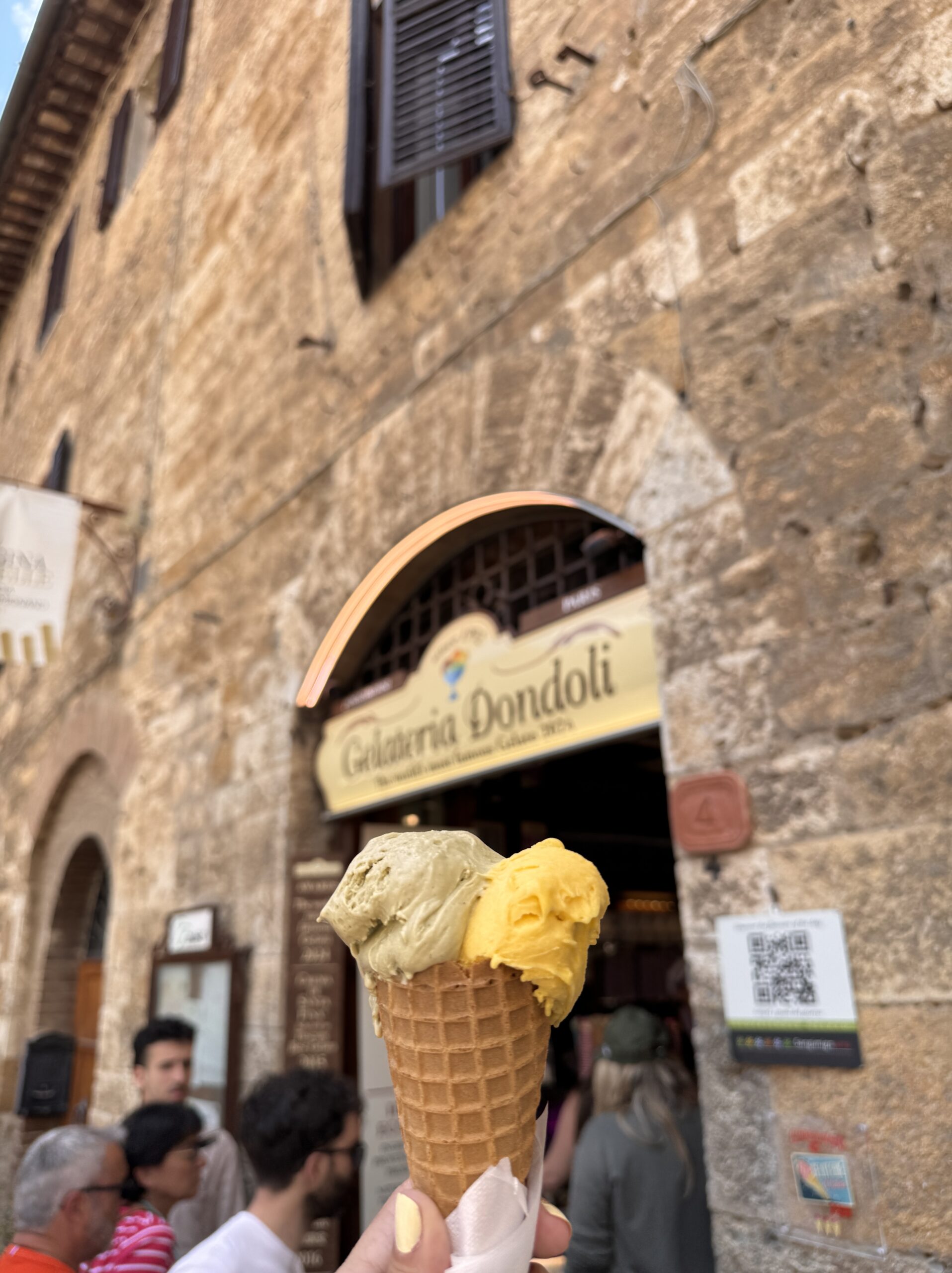 Gelateria Dondoli