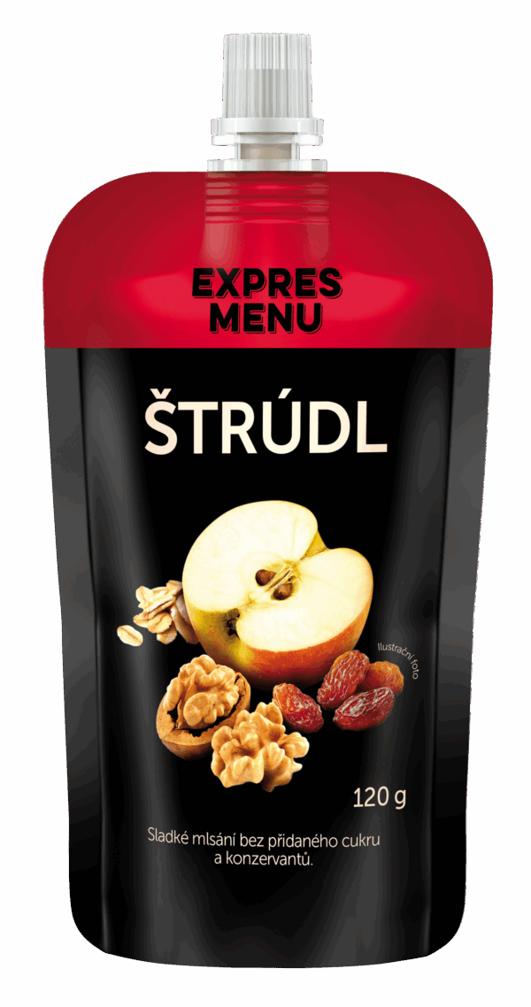 MLS Štrúdľa