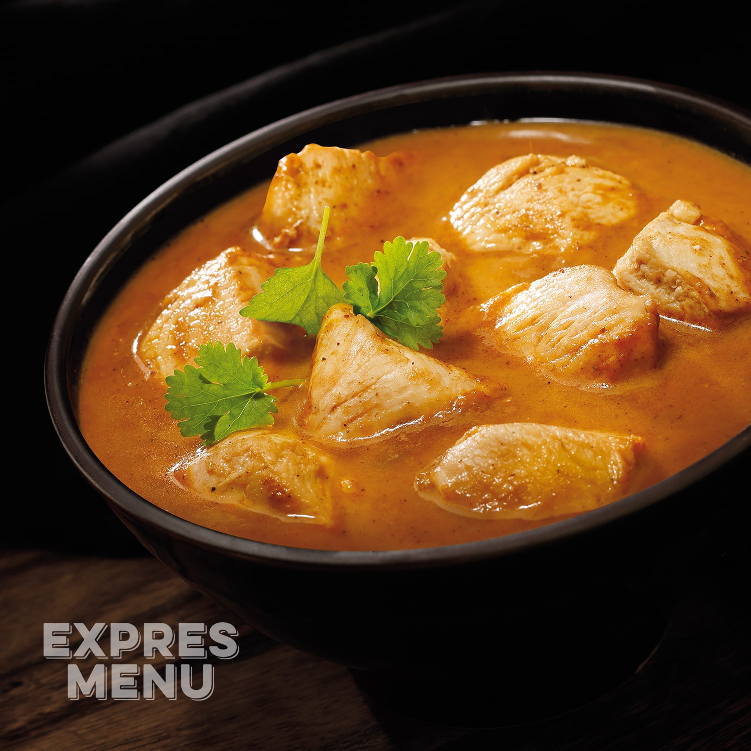 Butter chicken – Obrázok 7
