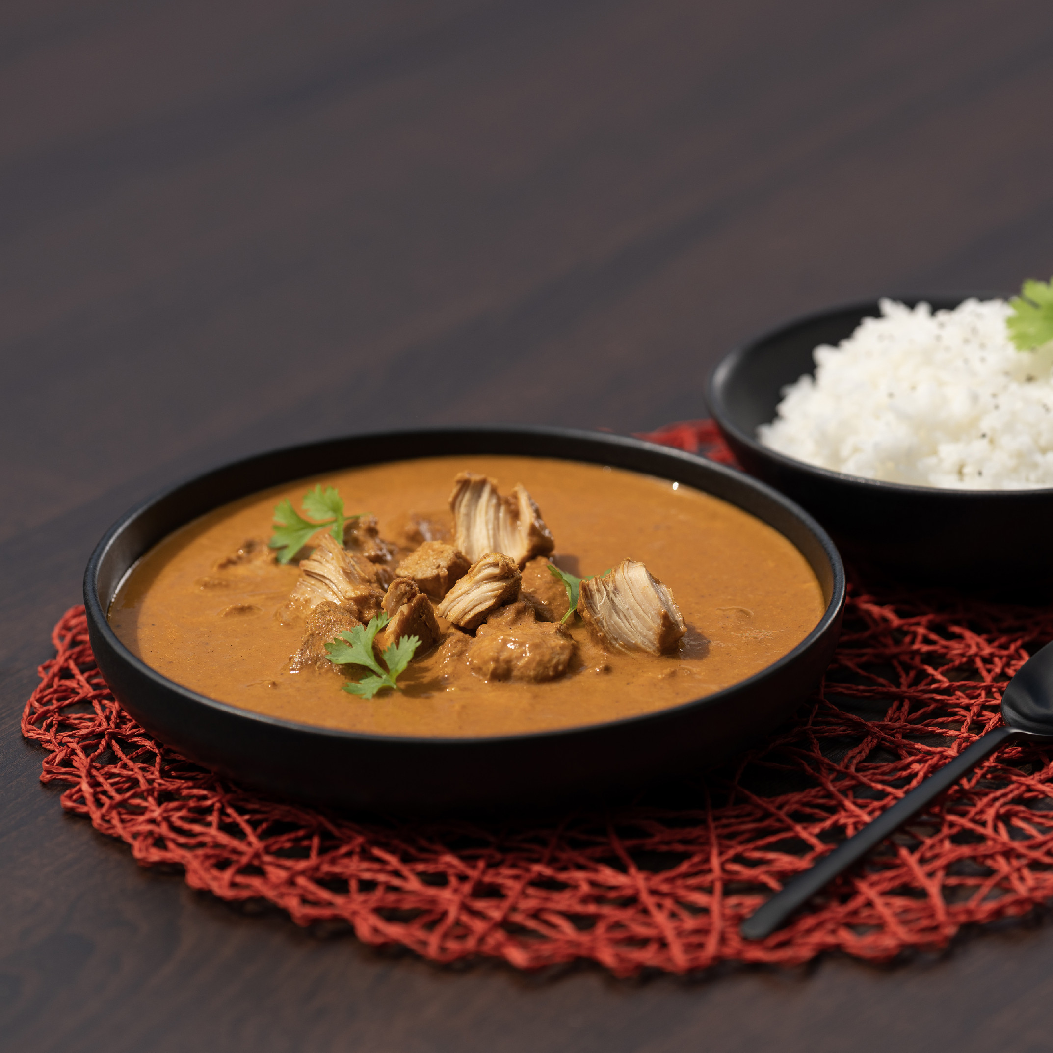 Butter chicken – Obrázok 2