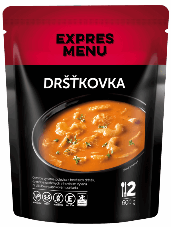 Držková polievka