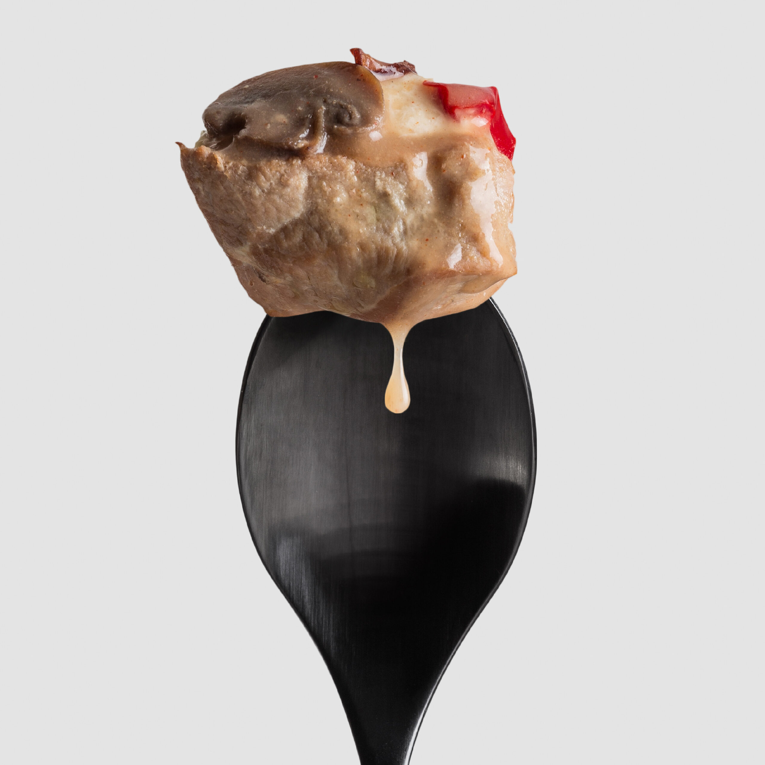 Dvojfarebné mäso – Obrázok 2