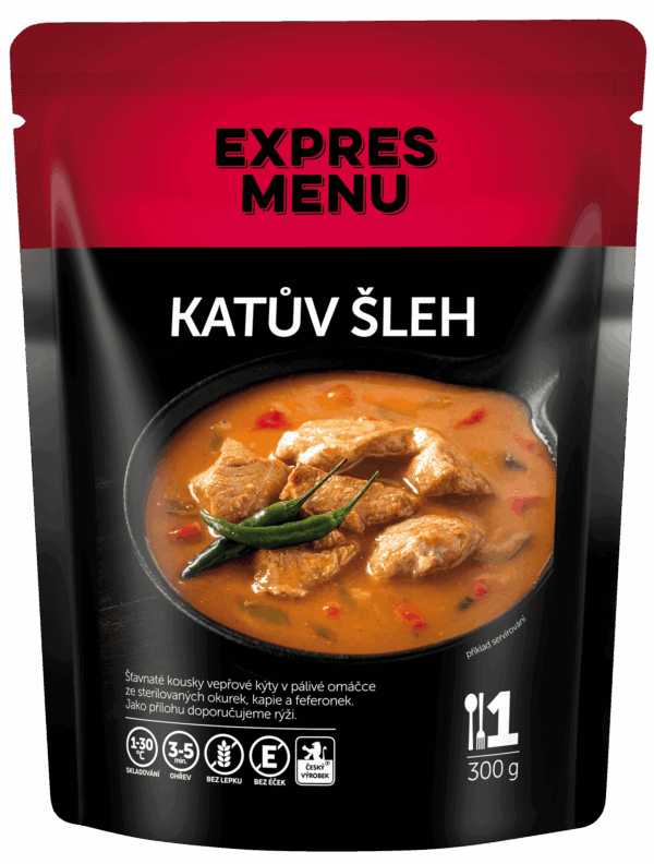 Katov šľah