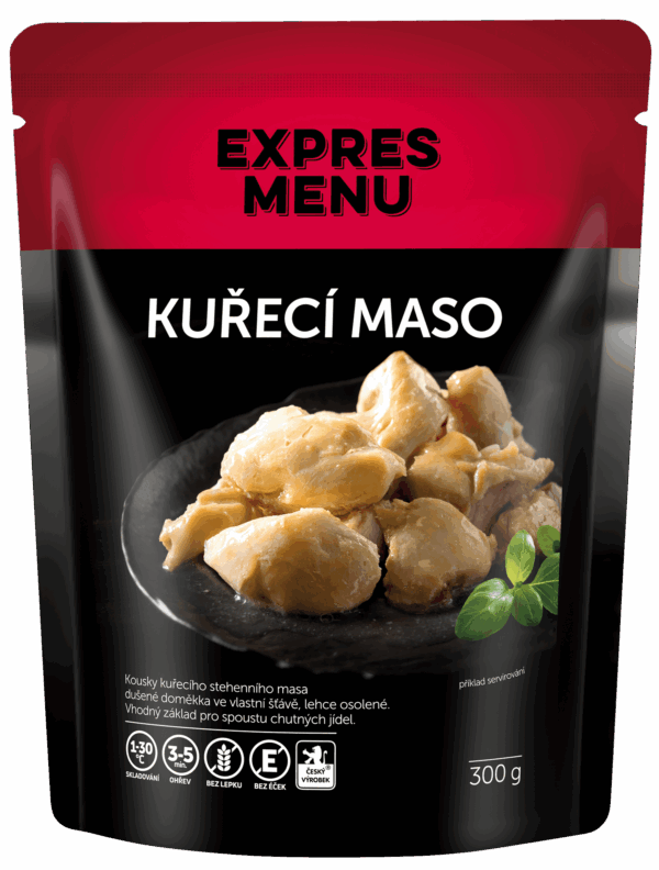 Kuracie mäso