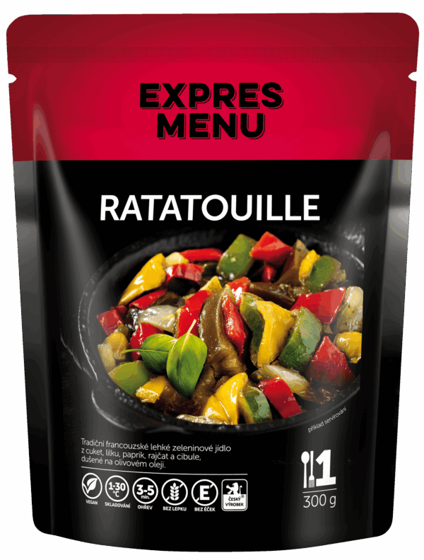 Ratatouille